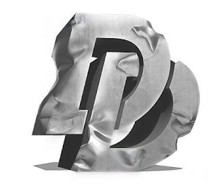 DD logo