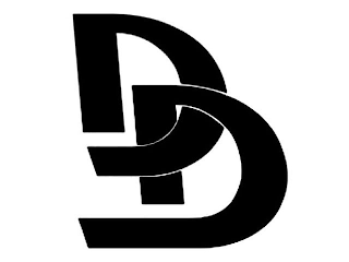 DD logo