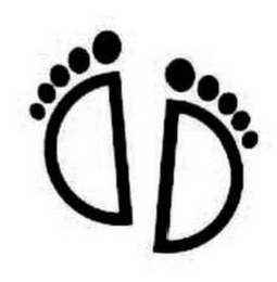 DD logo