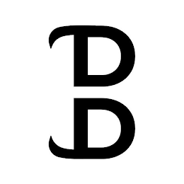 DD logo