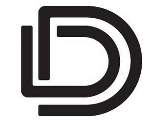 DD logo