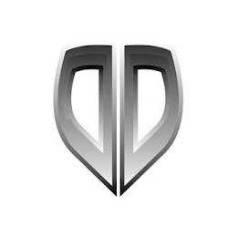 DD logo