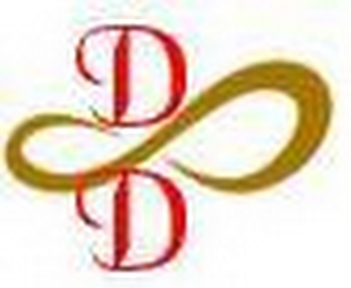 DD logo