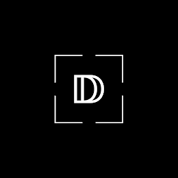 DD logo