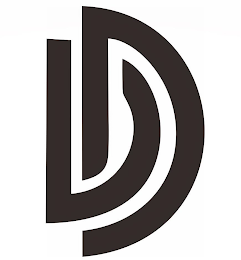 DD logo