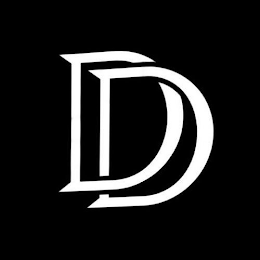 DD logo