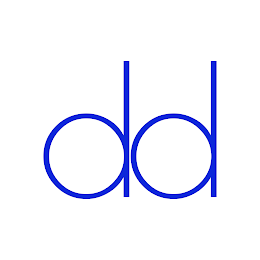 DD logo