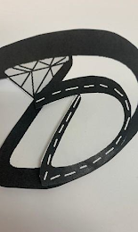 DD logo