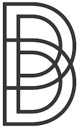 DD logo