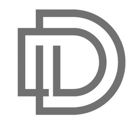 DD logo
