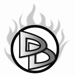 DD logo