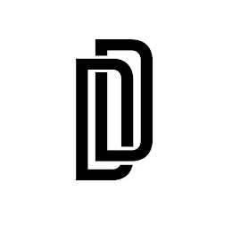 DD logo
