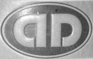 DD logo