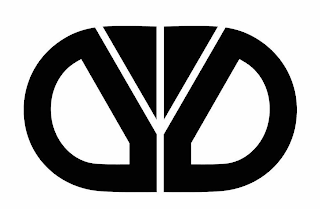 DD logo