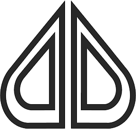 DD logo