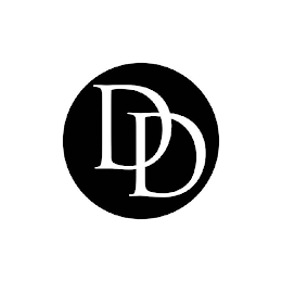 DD logo