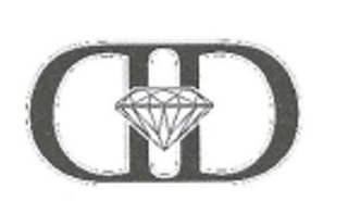 DD logo