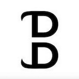 DD logo