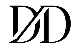 DD logo