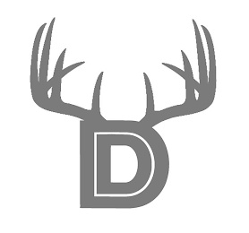 DD logo