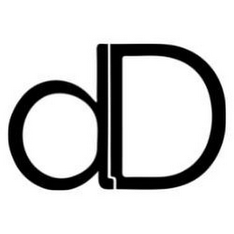 DD logo