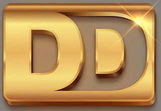 DD logo