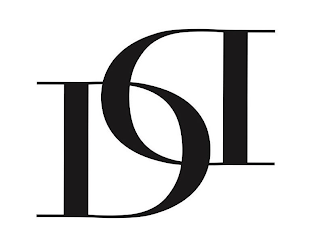 DD logo