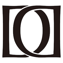 DD logo