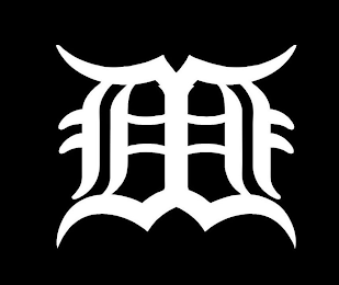 DD logo