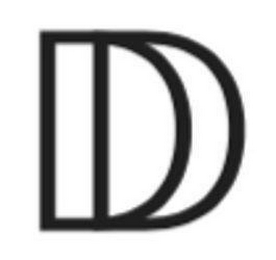 DD logo