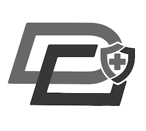 DD logo