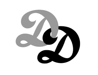 DD logo