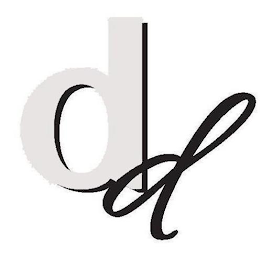DD logo