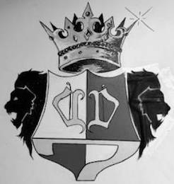 DD logo