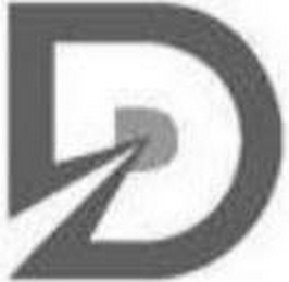DD logo