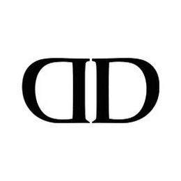 DD logo