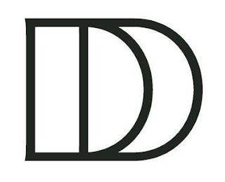 DD logo