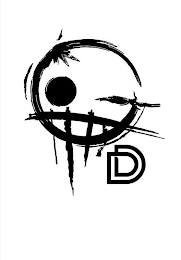 DD logo