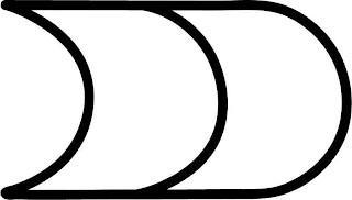 DD logo
