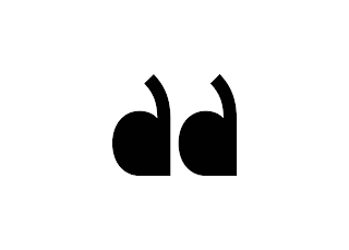 DD logo