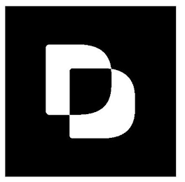 DD logo