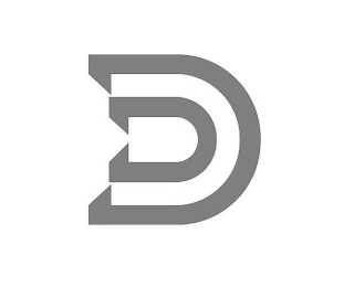 DD logo