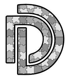 DD logo