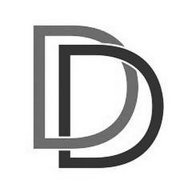 DD logo