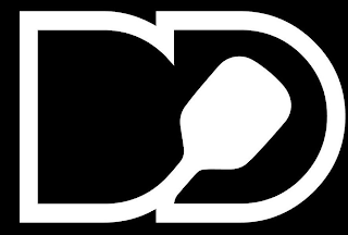 DD logo