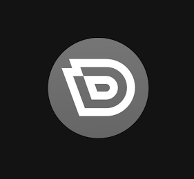 DD logo