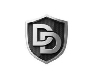 DD logo