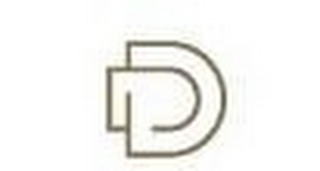 DD logo