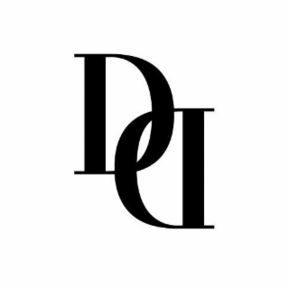 DD logo