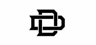 DD logo